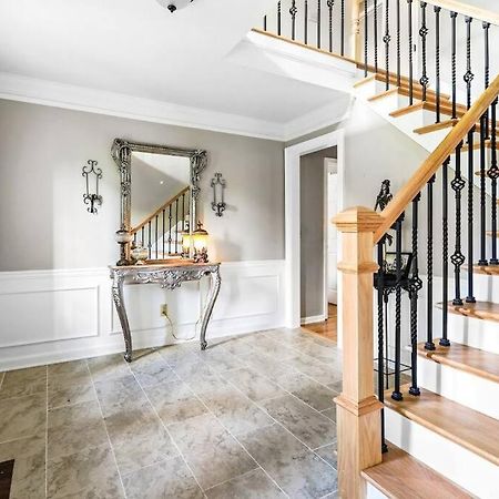 Lovely 5Bed, 3-Fullbath ! 5Min To Free Way I-85 Lawrenceville Eksteriør bilde