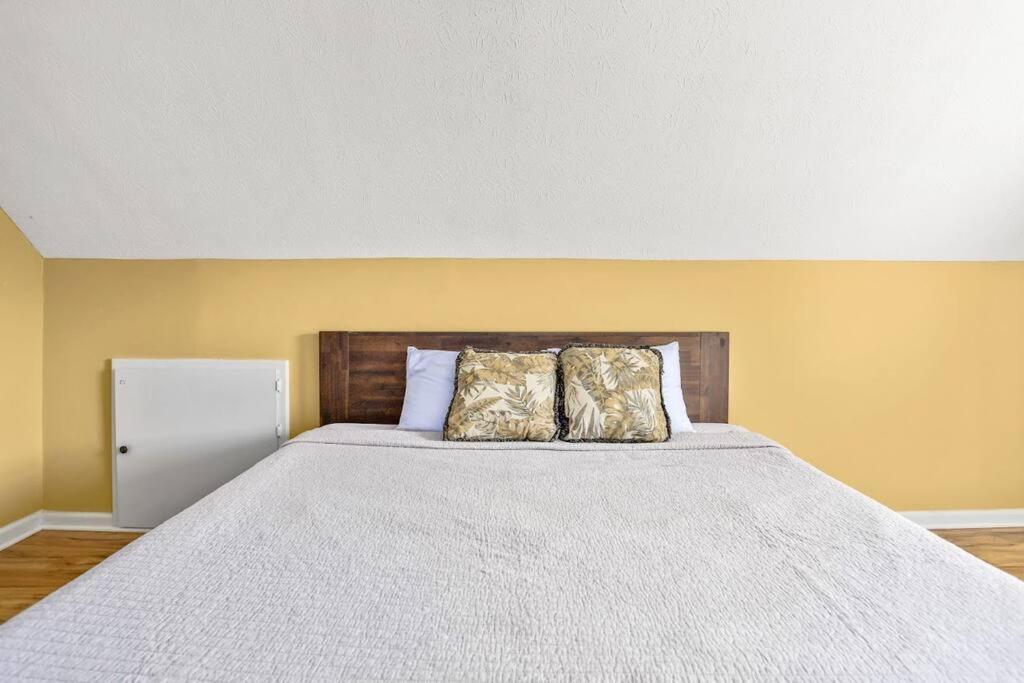Lovely 5Bed, 3-Fullbath ! 5Min To Free Way I-85 Lawrenceville Eksteriør bilde