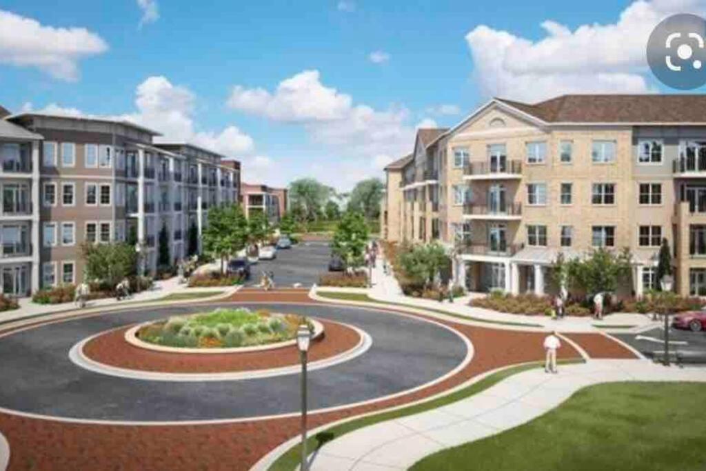 Lovely 5Bed, 3-Fullbath ! 5Min To Free Way I-85 Lawrenceville Eksteriør bilde